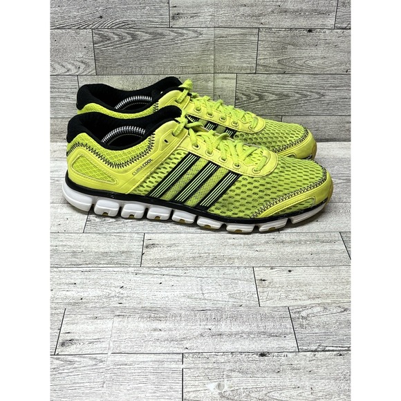 Adidas‎ G59790 Climacool lightweight Running Athletic Shoes-Men size 9.5 main image 8
